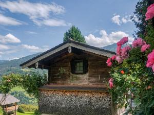 Schmuckkastl im Salzburgerland Schmuckkastl mieten